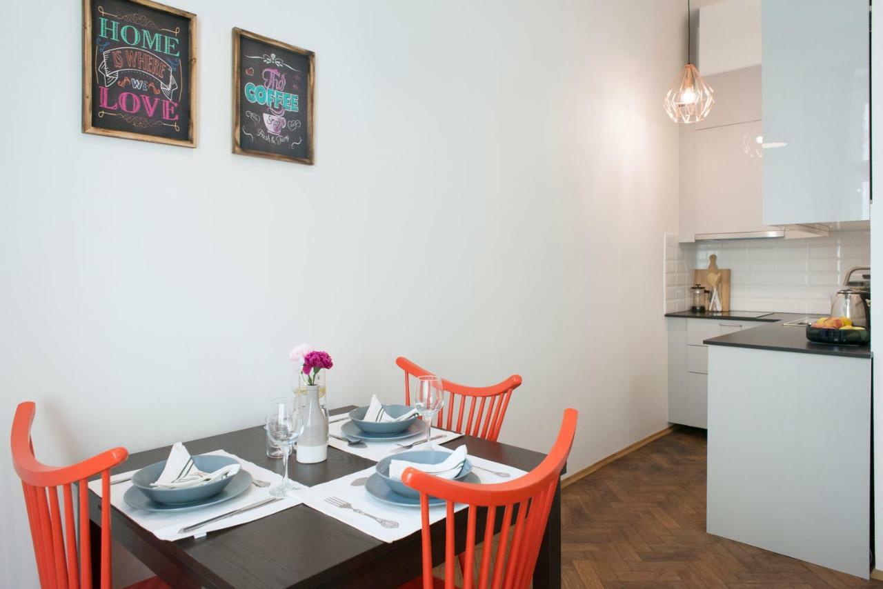 Kent Ridge Loft Apartment Prague Exterior photo